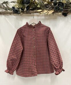 PATRI VICHY MAGENTA
