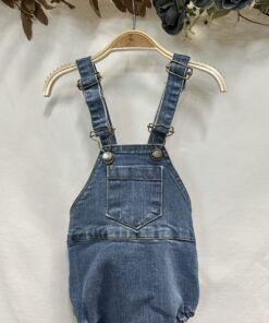 ASIER VAQUERO PETO UNISEX