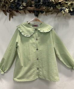 JIMENA VICHY VERDE