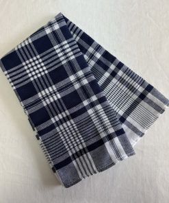 PAÑUELO TRAJE REGIONAL CUADROS