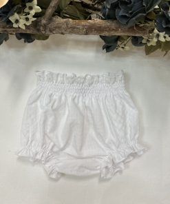 CUBRE VICHY BLANCO