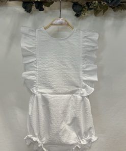 RANITA DANAE VICHY BLANCO