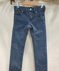 PITILLO DENIM VAQUERO