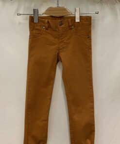PITILLO TOFFE DENIM