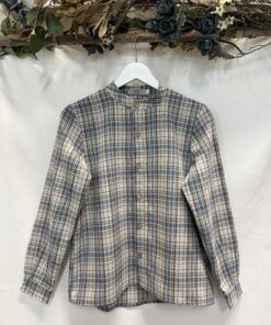 AIMAR CUADROS CAMISA C. MAO