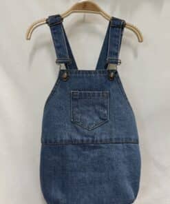 ASIER VAQUERO PETO UNISEX
