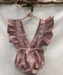 RANITA BOLITA ROSA PALO