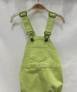 ASIER LIMA PETO UNISEX