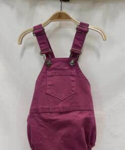 ASIER FRESA PETO UNISEX