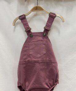 ASIER MAGENTA PETO UNISEX