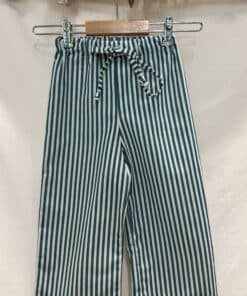PANTALÓN LENY LINO RAYAS