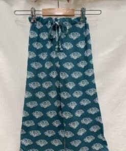 PANTALÓN LENY FLOR VISCOSA
