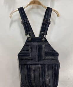 ASIER VAQUERO RAYAS PETO UNISEX