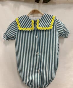 PELELE MARINA LINO RAYA VERDE