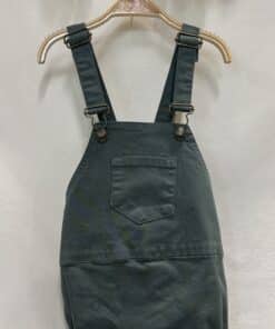 ASIER VERDE CAZA PETO UNISEX