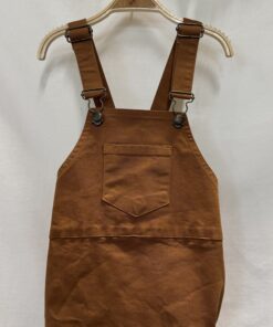 ASIER TOFFEE PETO UNISEX